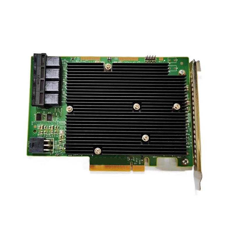 Lsi 9300 16I Hba It Mode - For LSI SAS 9300-16I 12GB/S HBA