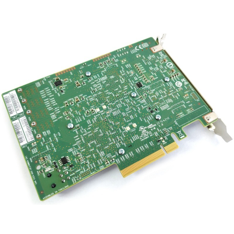 LSI SAS 9300-16I 12GB/S HBA Ad - Lsi 9300 16I Hba It Mode review and price