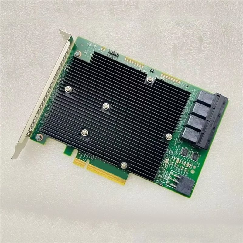 For LSI SAS 9300-16I 12GB/S HB - Lsi 9300 16I Hba It Mode review and price